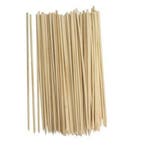 Benson Satéprikkers - Hout - 25 cm - 100 stuks - Voor vle.., Ophalen of Verzenden, Nieuw