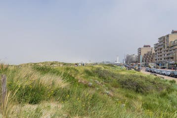 Te huur: Appartement Parallel Boulevard in Noordwijk, Noordwijk, Appartement, Zuid-Holland