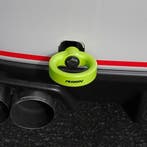 PERRIN 15-21 Subaru WRX/STI Tow Hook Kit (Rear) - Neon, Ophalen of Verzenden