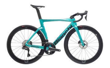 Bianchi - Mid summer Sale, Fietsen en Brommers, Fietsen | Racefietsen, Verzenden, Nieuw, Carbon, Schijfrem