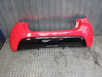 Toyota Yaris IV 2020- achterbumper PDC, Verzenden, Gebruikt