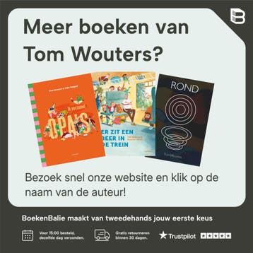 Urbanus Van Amedee tot Zulma / Urbanus - Tom Wouters, Verzenden, Zo goed als nieuw, Tom Wouters