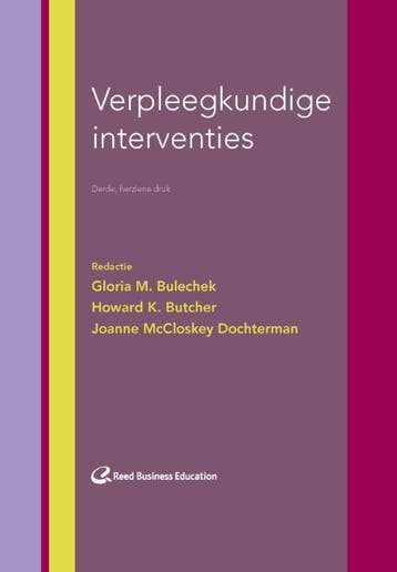Verpleegkundige interventies 9789035231498, Boeken, Verzenden, Gelezen