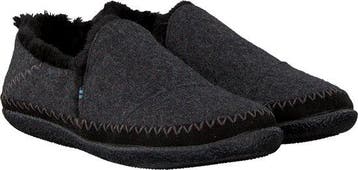 TOMS INDIA Dames Pantoffels - DARK GREY - Maat 36/37, Kleding | Dames, Verzenden, Nieuw