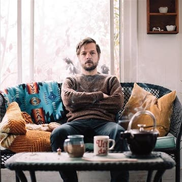 cd - m lockwood porter - SISYPHUS HAPPY (nieuw), Verzenden, Zo goed als nieuw