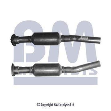 Nieuwe Katalysator Audi A4 B5, Volkswagen Passat B5, Verzenden, Nieuw