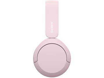 Sony -  Wh-ch520 On-ear Draadloze Hoofdtelefoon  - Roze, Verzenden, Nieuw, Sony