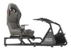 REBBLERS® SIMR 1000 Racing Cockpit - Retour model, Ophalen of Verzenden, Refurbished