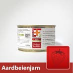 EF Emergency Food Aardbeienjam Maaltijd Noodrantsoen, Verzenden, Nieuw