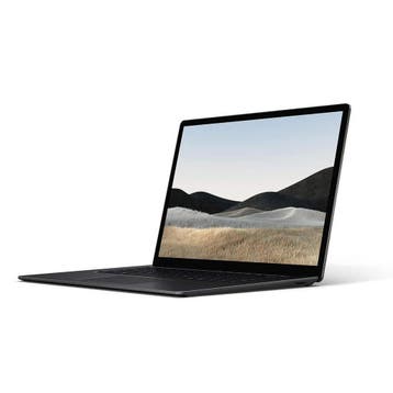 Microsoft Surface Laptop 4 | Intel i7 | 13.5 16 GB | 512..., Computers en Software, Windows Tablets, Ophalen of Verzenden, Zo goed als nieuw