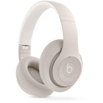 Apple Beats Studio Pro Beige, Verzenden, Zo goed als nieuw
