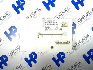 Raam module A 207 900 4400 o.a: E-klasse w207, Ophalen of Verzenden, Gebruikt, Mercedes-Benz