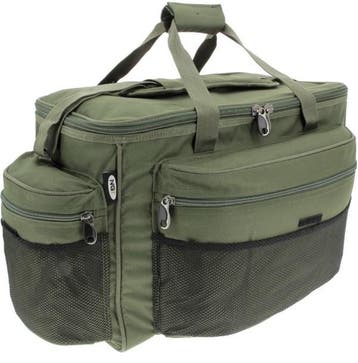 NGT Giant Carryall Green, Verzenden, Nieuw, Overige typen
