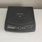 Technics - SL-XP1 Cd-speler, Nieuw