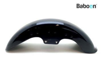Voorspatbord Harley-Davidson FLSTF Softail Fat Boy 2007-2008, Verzenden, Gebruikt