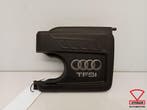 Audi A1 A3 Q3 Motor Afdekplaat TFSI 04E103925J, Ophalen, Gebruikt, Audi