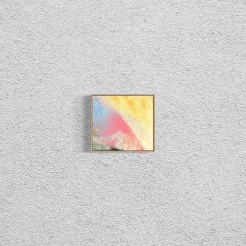 Anton Kaestner - #494 - S -  Earth .
