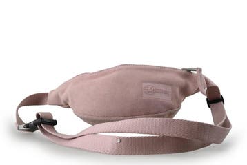 Eastpak Heuptas Roze, Verzenden, 25 tot 40 cm, Zo goed als nieuw, 30 tot 45 cm