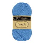 Scheepjes Twinkle 917 Blauw, Verzenden, Nieuw