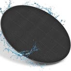 Tillvex® Zwembad Tegels - Vloertegels - 240cm - Zwart, Verzenden, Zo goed als nieuw