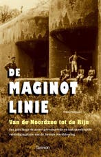 De Maginotlinie 9789020971637 F. Philippart, Verzenden, Gelezen, F. Philippart
