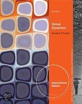 Group Dynamics International Edition 9781285051444, Zo goed als nieuw