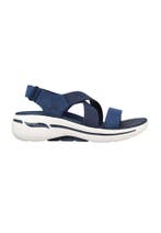 Skechers Sandalen Go Walk Arch Fit - Treasured 140257/NVY, Kleding | Dames, Schoenen, Verzenden, Nieuw, Blauw