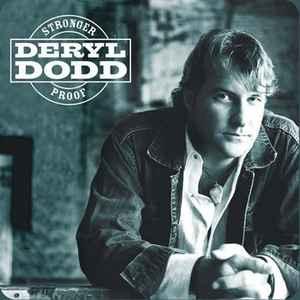 cd - Deryl Dodd - Stronger Proof, Verzenden, Zo goed als nieuw