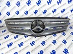 Grille C-klasse w204 Avantgarde, Ophalen of Verzenden, Gebruikt, Mercedes-Benz