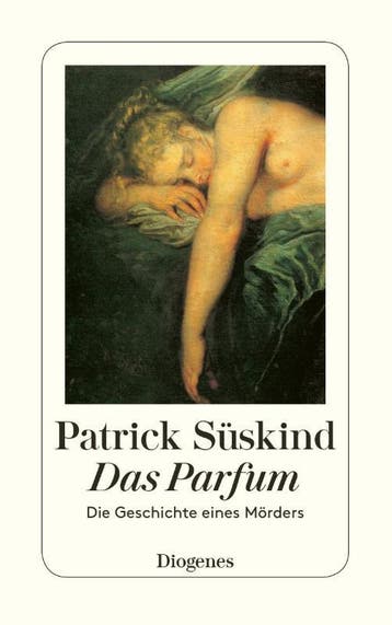 Das Parfum | Patrick Süskind | Nieuw, Ophalen of Verzenden, Nieuw, Patrick Süskind