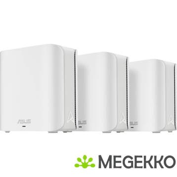 ASUS ZenWiFi BD4 3-pack, Verzenden, Nieuw, ASUS