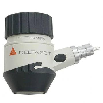 HEINE DELTA 20 PLUS LED DERMATOSCOOP 2.5V losse kop, Verzenden, Nieuw