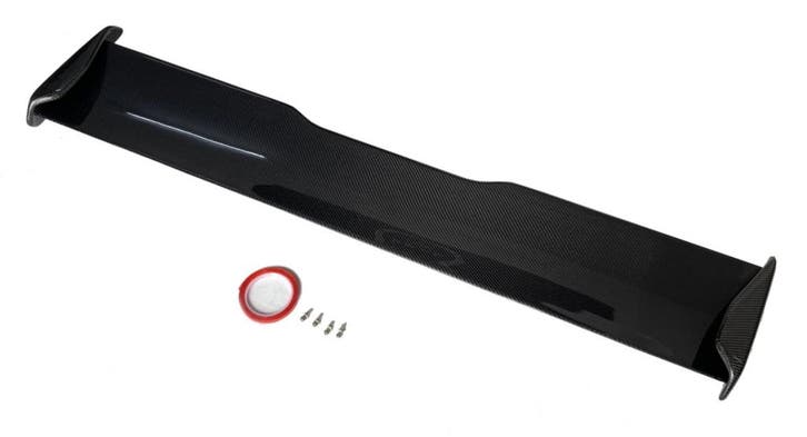 Carbon M Performance Spoiler M2 M3 M4, Auto diversen, Tuning en Styling, Verzenden