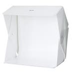 Falcon Eyes e LED Opnametent Foldio3 62,5x64x55 Opvouwbaar, Ophalen of Verzenden, Nieuw, Overige typen