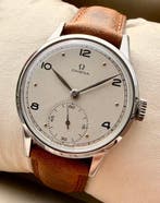 Omega - cal. 30 T2 PC - Zonder minimumprijs - 2495- 5 -, Nieuw