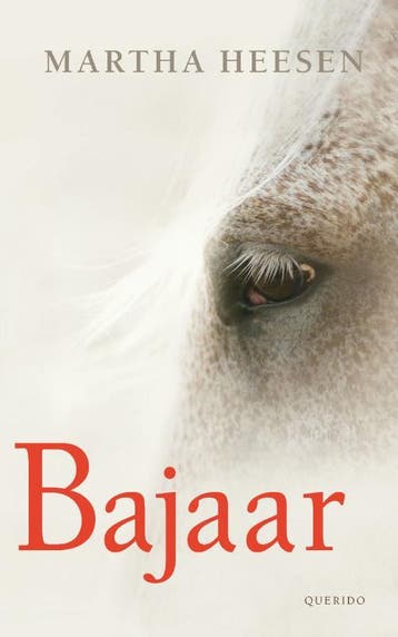 Bajaar - Martha Heesen 9789045112282, Verzenden, Zo goed als nieuw, Martha Heesen
