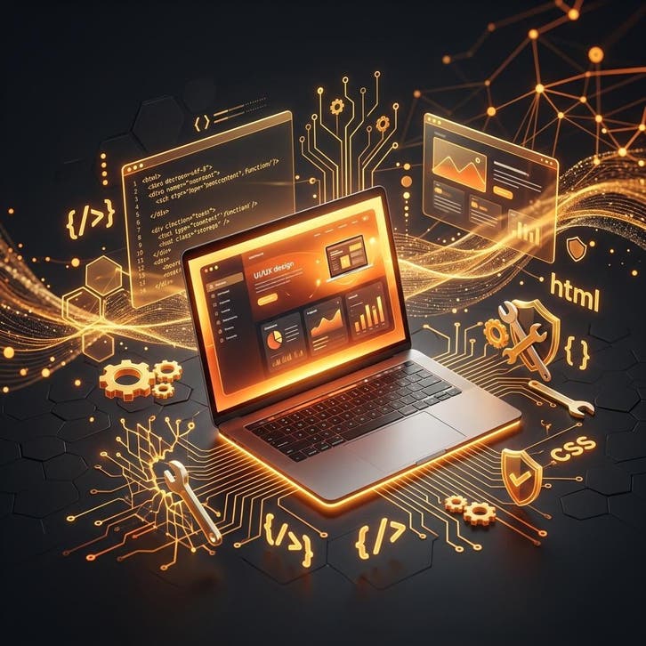 Professioneel Webdesign, App Ontwikkeling, SEO & AI Oplossin, Diensten en Vakmensen, Webdesigners en Hosting, Domeinregistratie