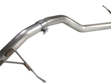 aFe MACH Force XP Exhaust Cat-Back 12 VW Passat TDI L4 2.0L, Ophalen of Verzenden, Nieuw