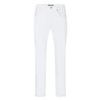 MAC • witte Arne Pipe jeans • W38, Verzenden, Nieuw, Wit