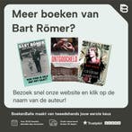 De dromendief 9789020682533 Bart Römer, Verzenden, Gelezen, Bart Römer