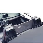 Abarth 124 (2016-2020) Cabrio windscherm Zwart windscherm op, Ophalen of Verzenden