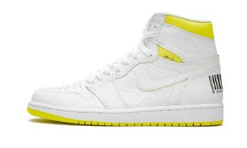 Air Jordan 1 Retro High First Class Flight, Nieuw