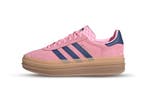 adidas Gazelle Bold Pink Glow (W), Nieuw