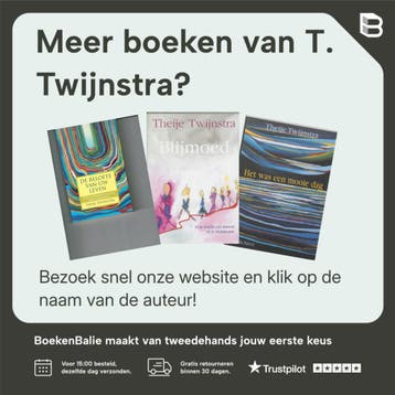 GELUKKIG MENS EN ANDERE GEHEIMEN - T. Twijnstra, Verzenden, Gelezen, T. Twijnstra