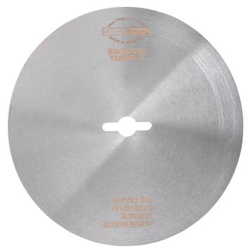 GGM Gastro | F. DICK® | Snijmes - Ø120mm - Glad | TD121 |, Verzenden, Nieuw