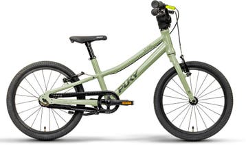 Puky 18 Alu LS-PRO mint green 5+, Verzenden, Nieuw