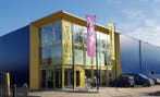 Opslagruimte te huur | ALLSAFE Apeldoorn, Opslag