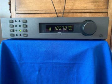 Quad - FM4 Tuner, Nieuw