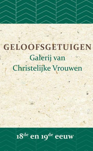 Geloofsgetuigen 18De En 19De Eeuw | Nieuw, Ophalen of Verzenden, Nieuw, B.J. Adriana; A.W. Bronsveld; G.J. Flier; J.P. Hasebroek; Ph. J. Hoedemaker; T.M. Looman