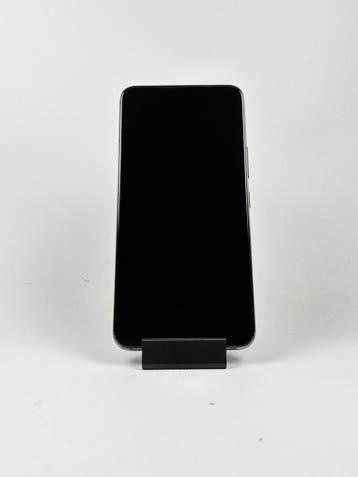 Samsung Galaxy S22 128GB - Zwart - 12mnd garantie, Telecommunicatie, Mobiele telefoons | Samsung, Zwart, Touchscreen, Ophalen of Verzenden